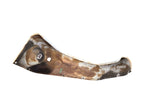 Driver Left Fender Front Fits 73-75 THING 650256