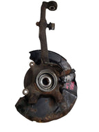 Driver Front Spindle/Knuckle Knuckle Thru 04/30/15 Fits 03-15 4 RUNNER
