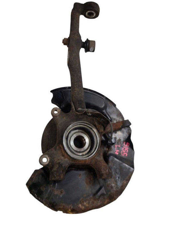Driver Front Spindle/Knuckle Knuckle Thru 04/30/15 Fits 03-15 4 RUNNER