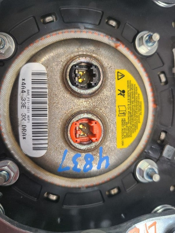Driver Left Air Bag Driver Wheel Fits 14-15 SORENTO 607044
