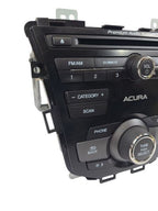 Audio Equipment Radio US Market Audio Assembly Base Fits 13-18 RDX 595
