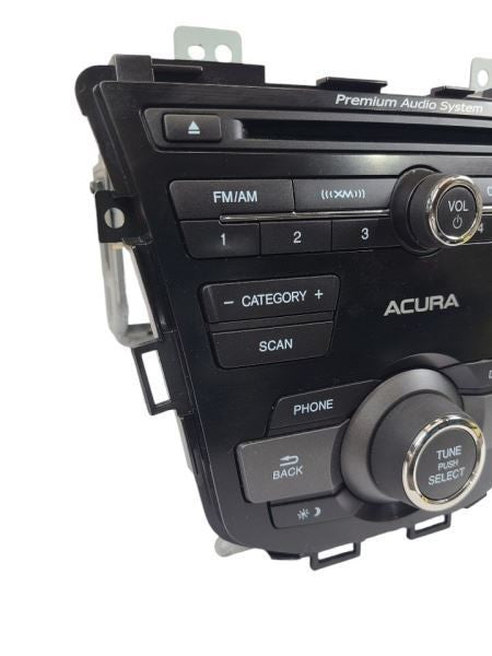 Audio Equipment Radio US Market Audio Assembly Base Fits 13-18 RDX 595