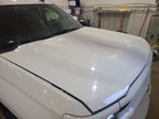 Hood Classic Style Fits 16-19 SILVERADO 1500 PICKUP 655877