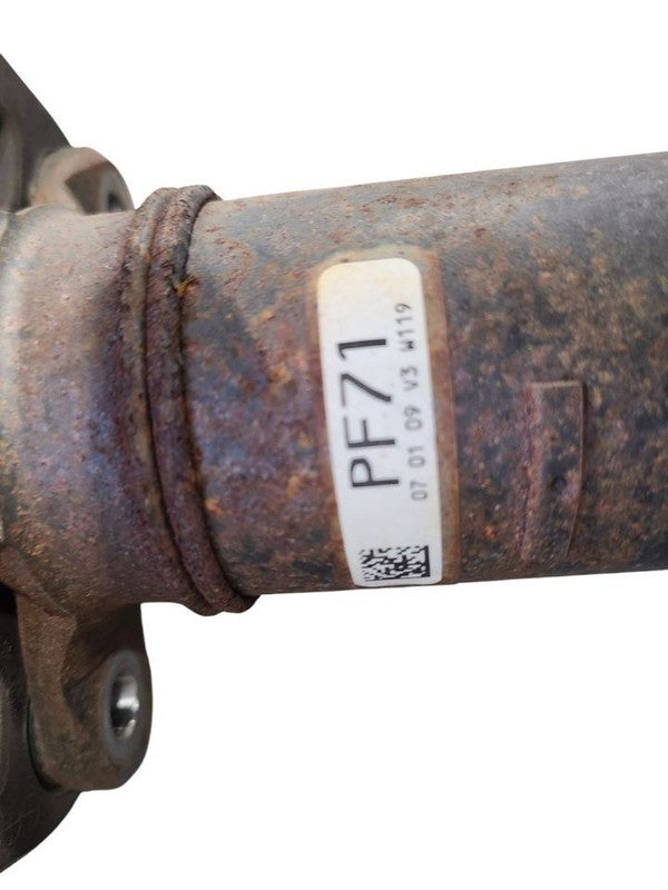 Rear Drive Shaft RWD LWB Fits 07-17 LEXUS LS460 623573