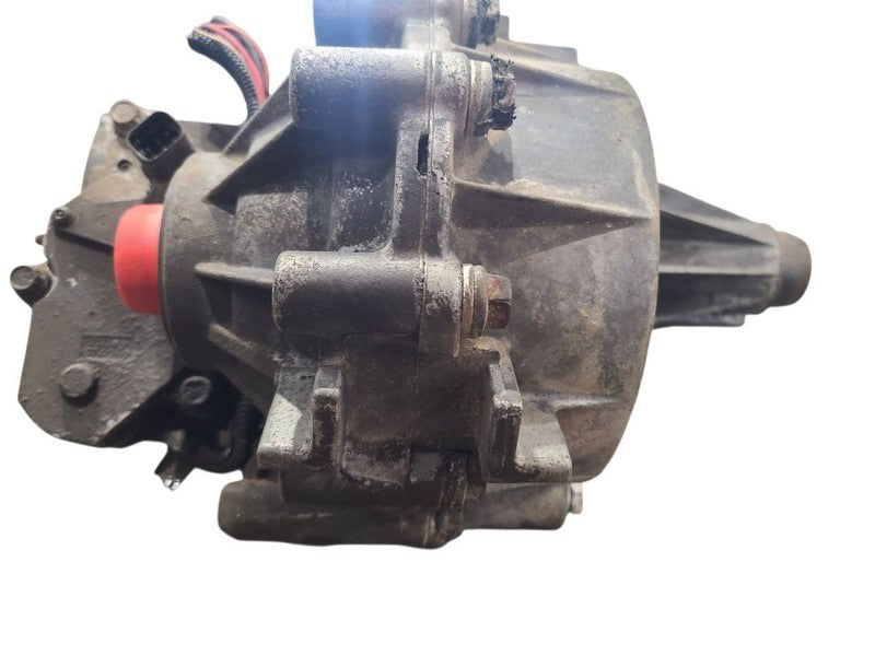 Transfer Case 4L60E Transmission Dash Switch Fits 98 SUBURBAN 1500 664