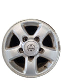 Wheel 16x8 Alloy Fits 98-02 LAND CRUISER 640172