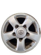 Wheel 16x8 Alloy Fits 98-02 LAND CRUISER 640172