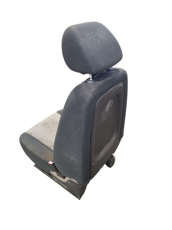 Passenger Front Seat Bucket And Bench Fits 07-08 SIERRA 2500 PICKUP 66