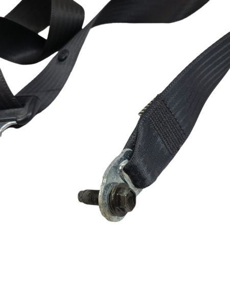 Seat Belt Front Bucket Passenger Retractor S Model Fits 04-08 COROLLA 