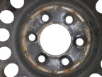 Wheel 16x6-1/2 Steel 18 Hole Fits 10-26 MERCEDES SPRINTER 2500 679682