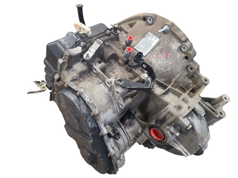 Automatic Transmission Thru 03/01/19 Fits 14-19 PROMASTER 1500 VAN 670