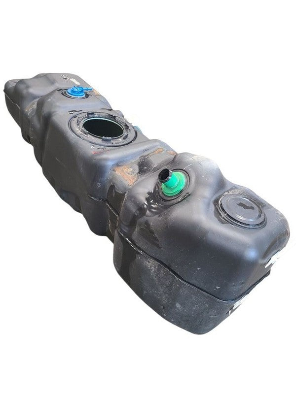 Fuel Tank Classic Style 5 Lug Wheel 4 Door Fits 18-20 DODGE 1500 PICKU