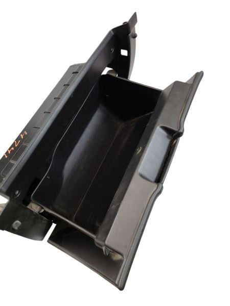 SILVRDO25 2015 Glove Box 596675