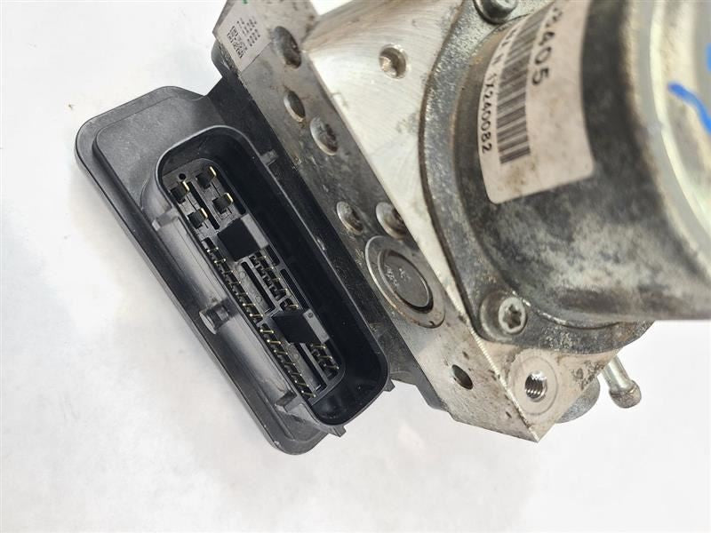 Anti-Lock Brake Part Assembly FWD Sv Fits 12-14 JUKE 559889