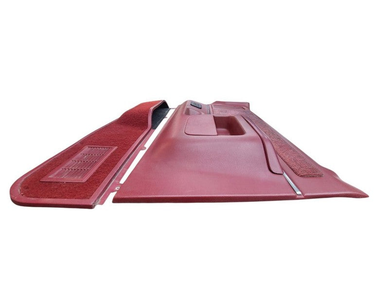 F150      1990 Front Door Trim Panel 678559