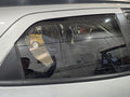 Passenger Rear Door Glass With Privacy Tint Fits 18-22 ECOSPORT 617586