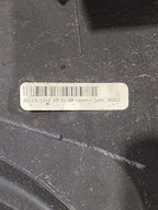ALTIMA    2018 Rocker Panel Moulding 665382