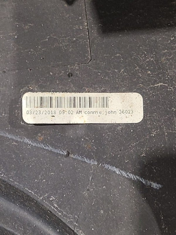 ALTIMA    2018 Rocker Panel Moulding 665382