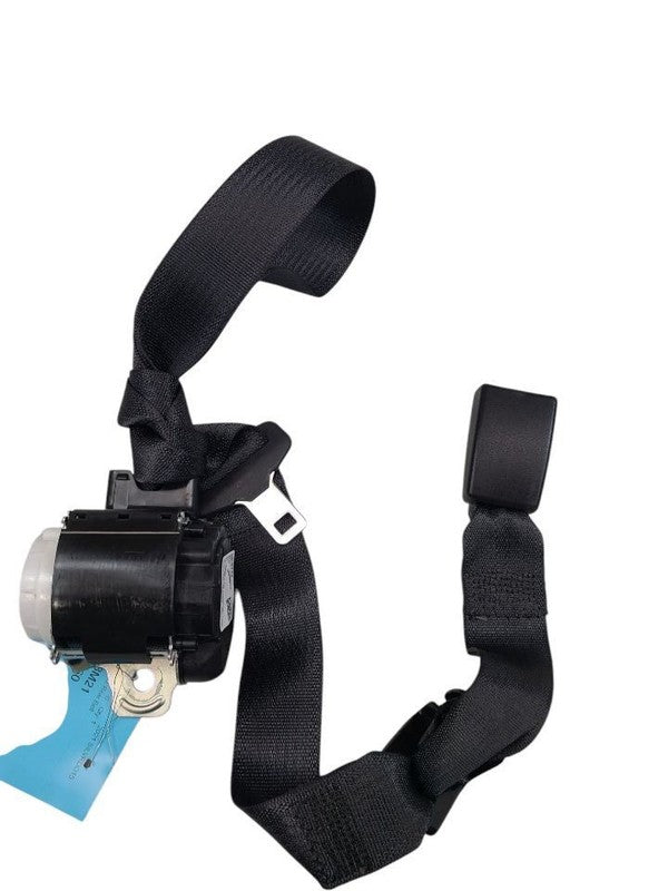 SILVRDO15 2021 Seat Belt Rear 630081