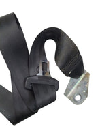 JETTA     2014 Seat Belt Rear 627930