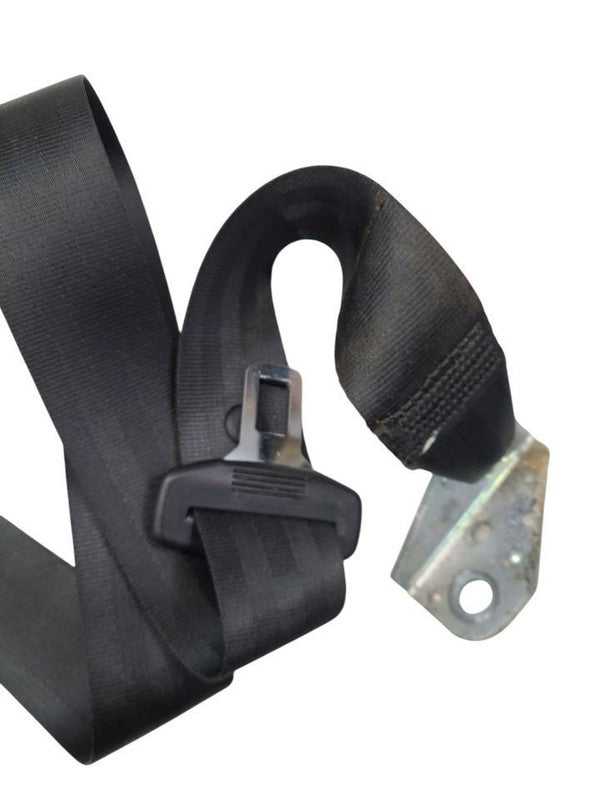 JETTA     2014 Seat Belt Rear 627930