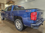 Rear Bumper Classic Style Opt VT5 Fits 15-19 SIERRA 1500 PICKUP 591968