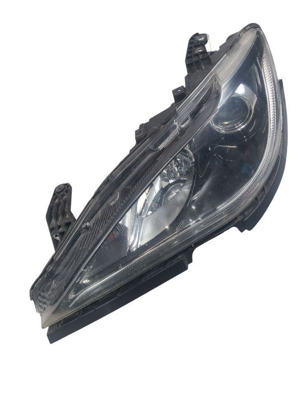 Driver Left Headlight Fits 20-23 VOYAGER 650701