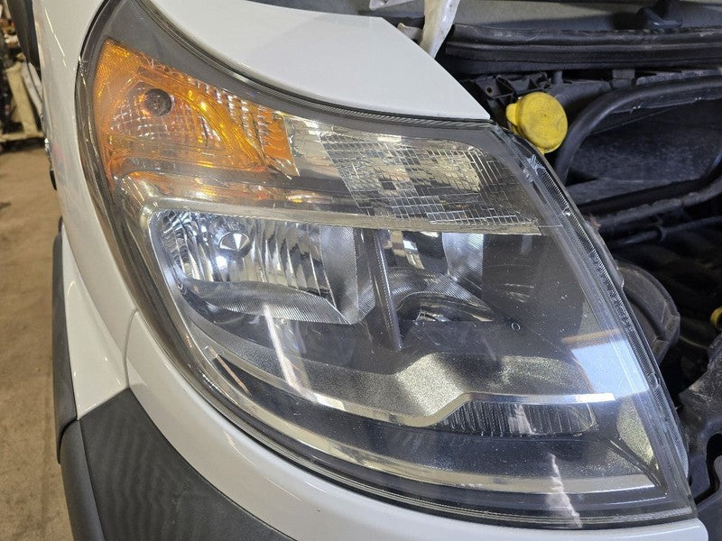 Passenger Headlight Fits 14-22 PROMASTER 1500 VAN 624047