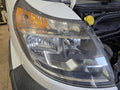 Passenger Headlight Fits 14-22 PROMASTER 1500 VAN 624047