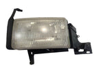 Driver Headlight Without Sport Model Fits 94-02 DODGE 2500 PICKUP 6628