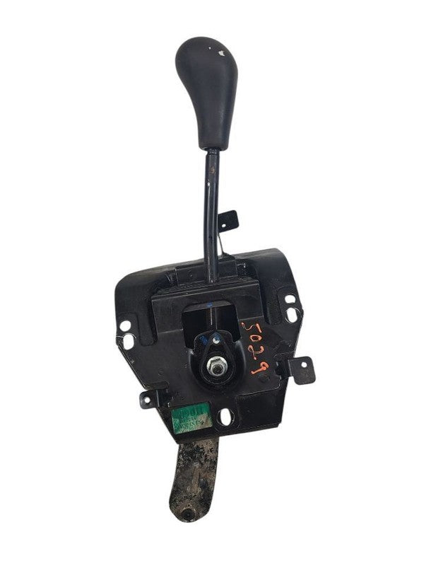 SILVRDO25 2015 Transmission Shift 627198