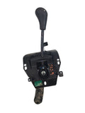 SILVRDO25 2015 Transmission Shift 627198