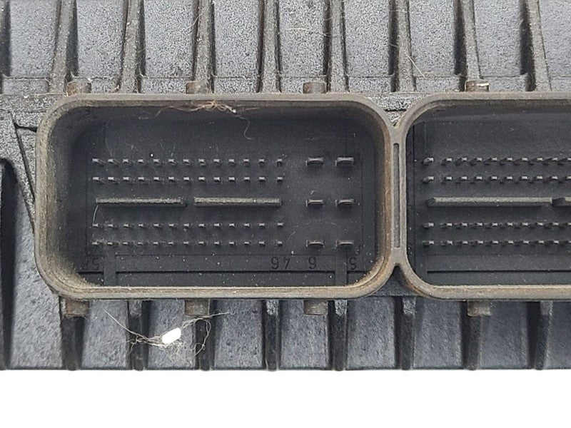 Engine ECM Electronic Control Module 6.4L Fits 08-10 FORD F250SD 67794