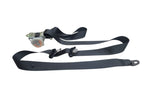 TACOMA    2021 Seat Belt Rear 677321