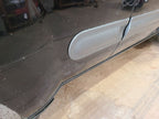 XTERRA    2014 Door Moulding Rear 670655
