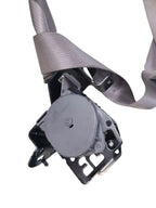 LS460     2008 Seat Belt Rear 637508