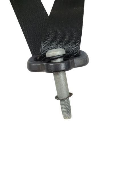 F350SD    2013 Seat Belt Rear 589310