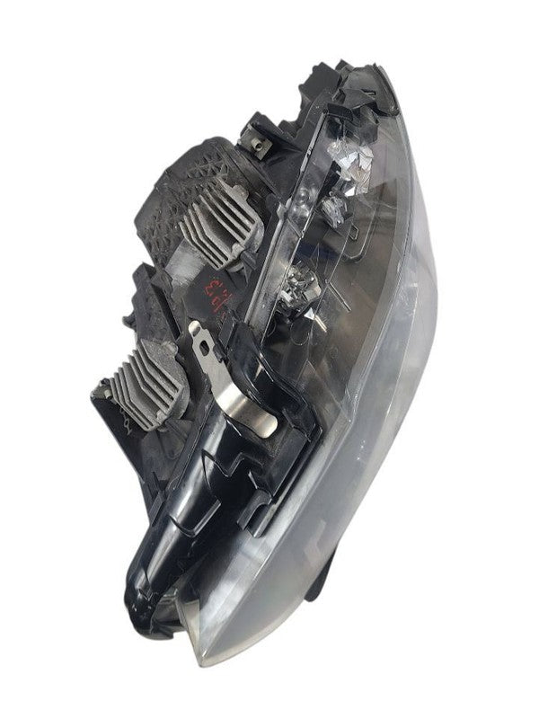 Passenger Headlight Adaptive Headlamps Xenon HID Fits 14-16 BMW 528i 6