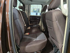 Passenger Rear Side Door Classic Style Fits 09-23 DODGE 1500 PICKUP 64