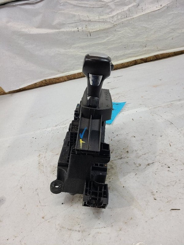 TERRAIN   2011 Transmission Shift 618550