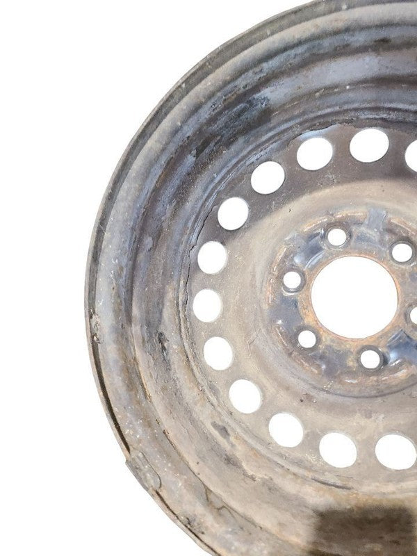 Wheel 16x6-1/2 Steel Fits 07-09 SPRINTER 2500 651211