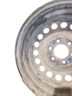 Wheel 16x6-1/2 Steel Fits 07-09 SPRINTER 2500 651211