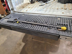 Trunk/Hatch/Tailgate With Tailgate Step Fits 08-12 FORD F250SD PICKUP 