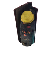 TCHEV1500 1998 Seat Belt Front 672128