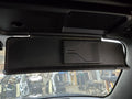 Passenger Right Sun Visor Fits 06-14 MAZDA MX-5 MIATA 596563