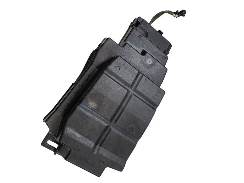 Audio Equipment Radio Amplifier ID 20808897 Fits 07-14 YUKON 623890