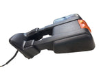 Driver Side View Mirror Power Lamps Fits 13-16 FORD F250SD PICKUP 6667