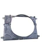 F350SD    2016 Radiator Shroud 666780