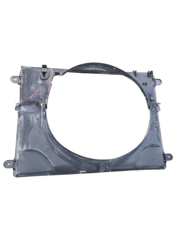 F350SD    2016 Radiator Shroud 666780