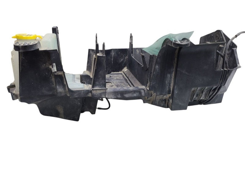 Wash Reservoir VIN W 6th Digit Jk Body RHD Fits 12-18 WRANGLER 674338